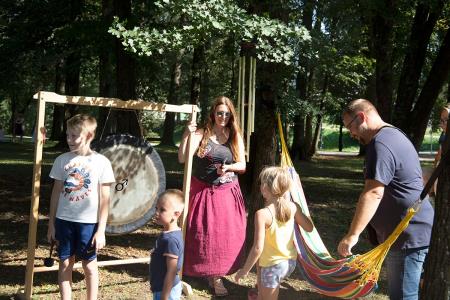 Koroški otroški festival 2024 (2)